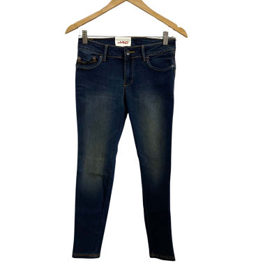 Jag Womens  Size 28 Skinny Jeans 