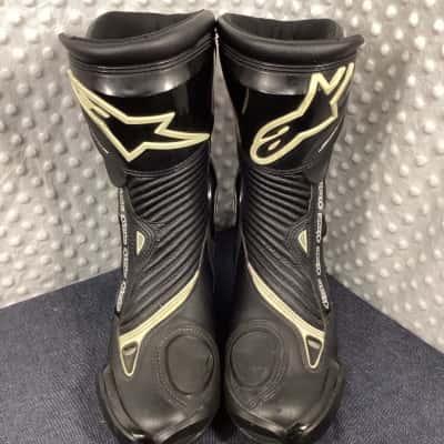 Alpinestars SMX Plus V2 Women’s Riding Boots