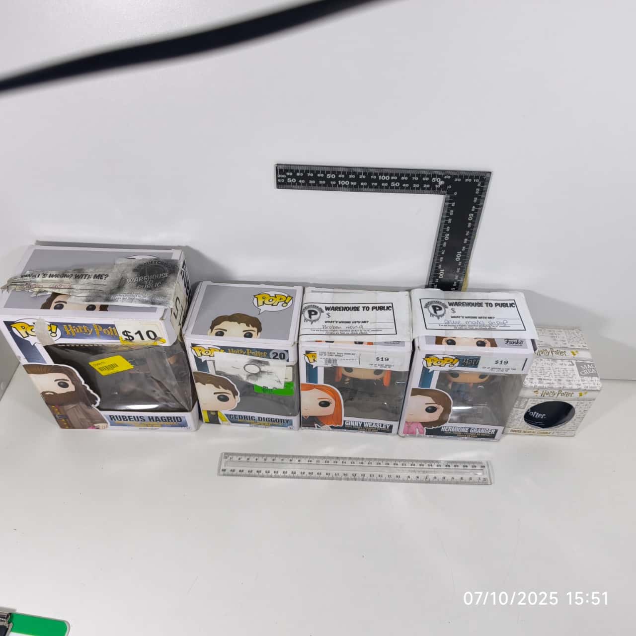 Image Tester