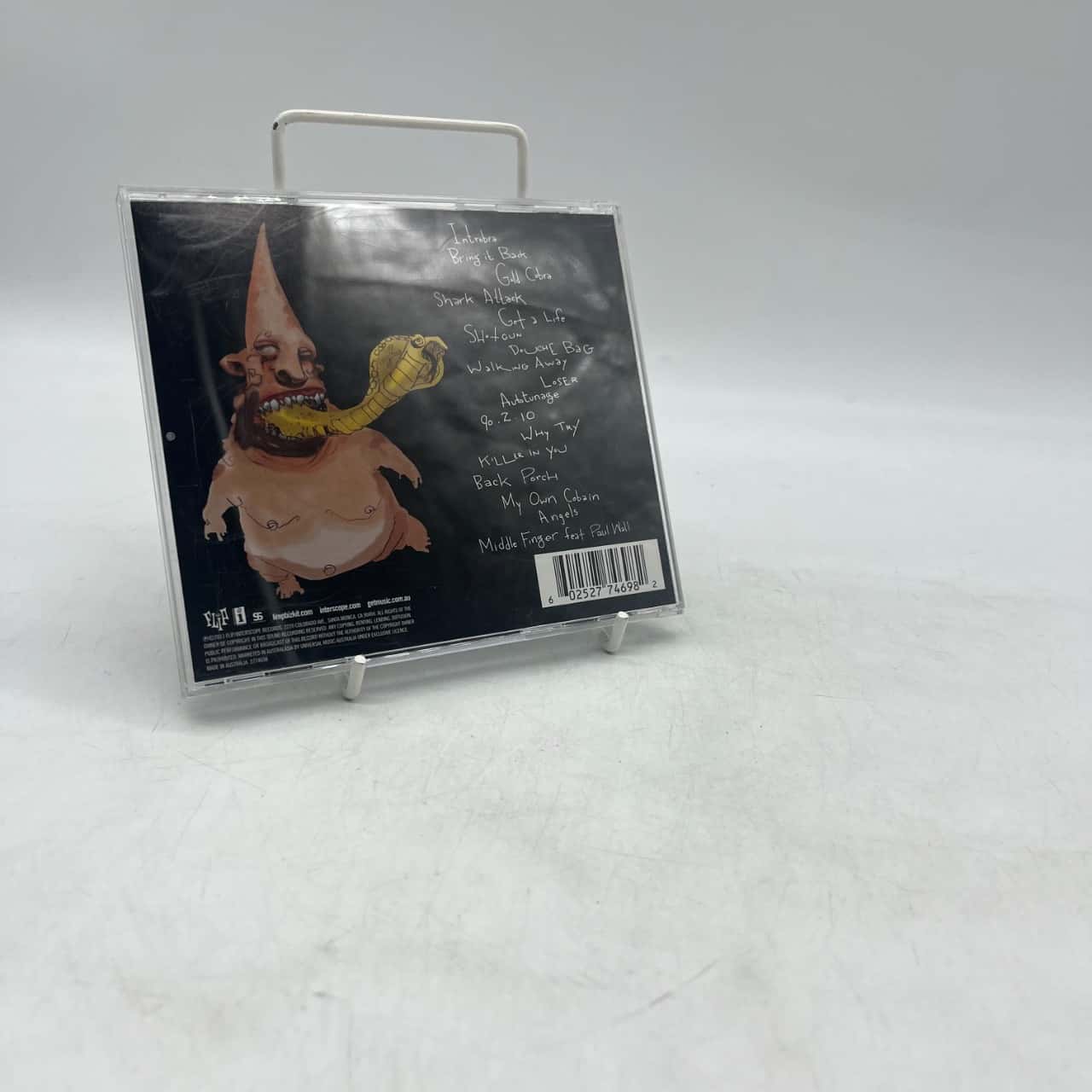 Image Tester