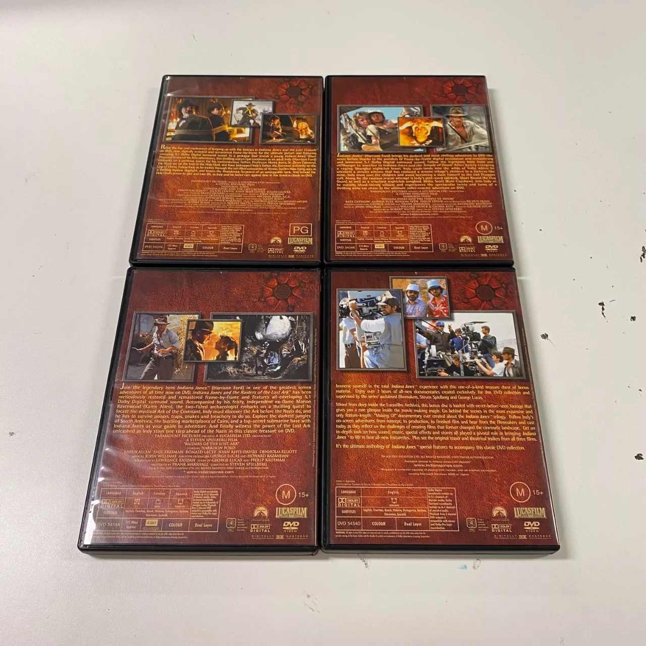 Image Tester