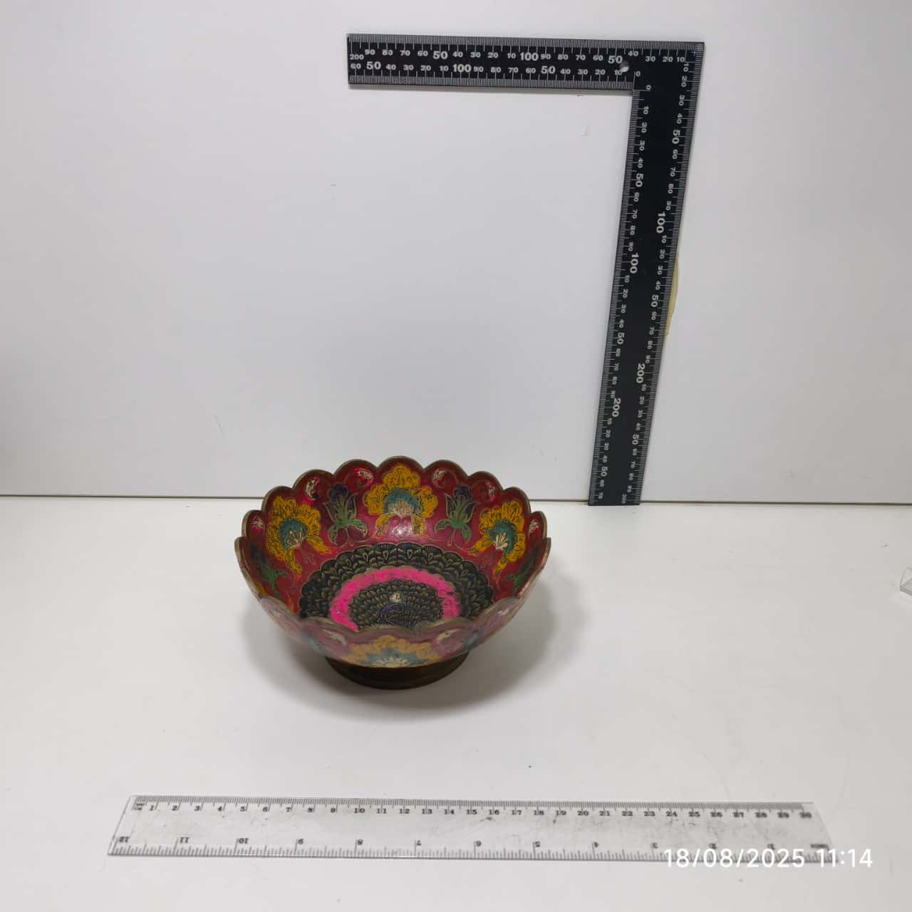 Image Tester