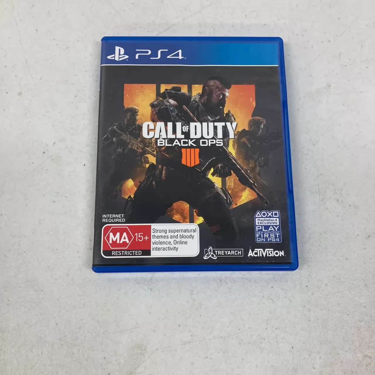 Image Tester