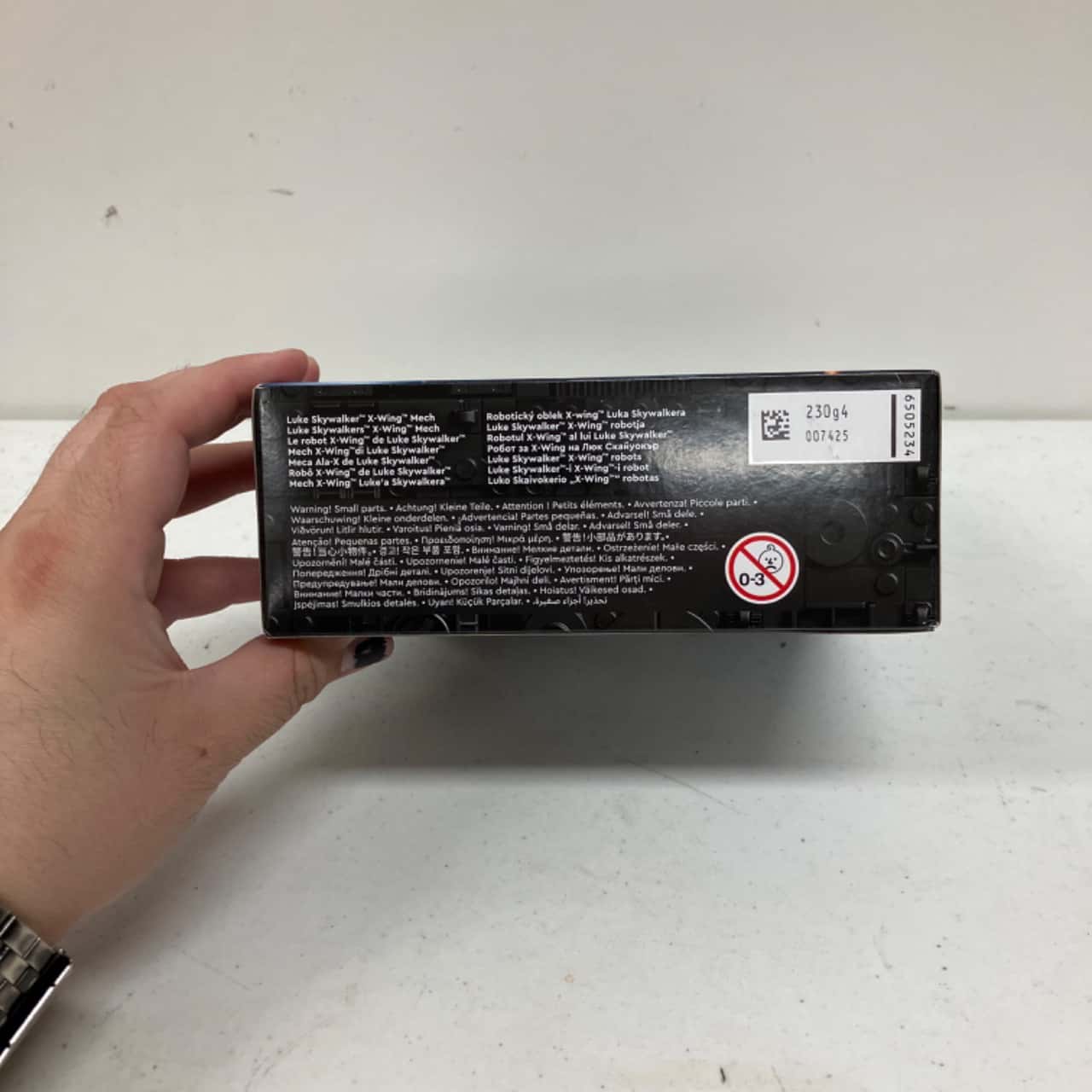 Image Tester