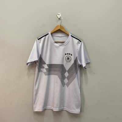 Deutsche FC Soccer Top Size S-M
