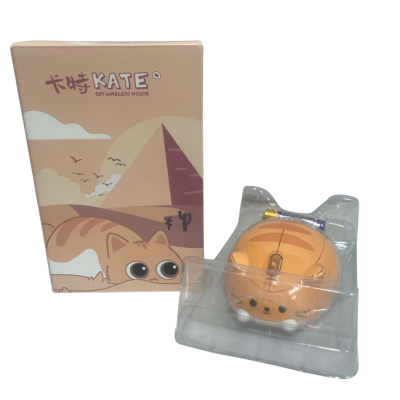 Akko KATE wireless mouse