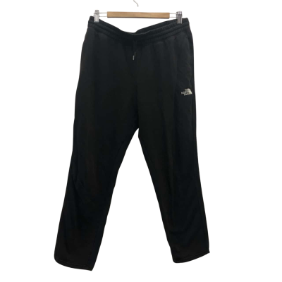 The North Face Womens  Size XL Sweatpants Black  