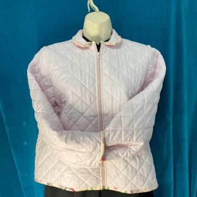 Handmade jacket