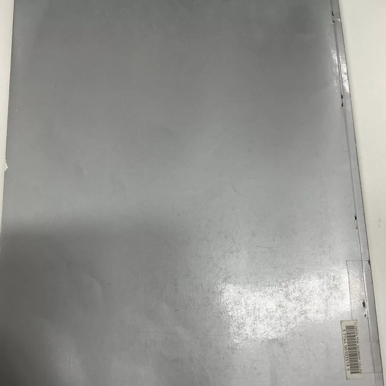 Image Tester