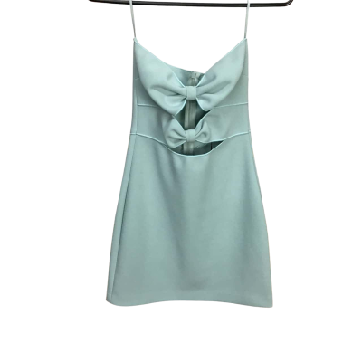 Bec & Bridge Womens  Size 8 Marielle Mini Dress  