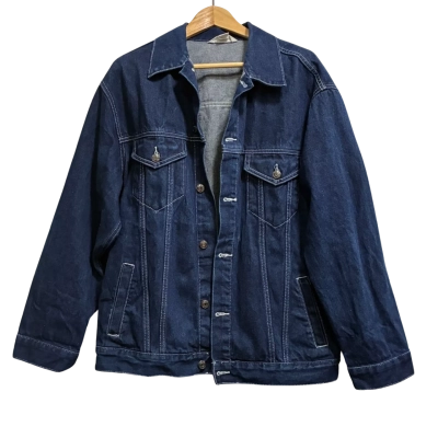 Glassons Women’s Size 8 Indigo Type 2 Denim Jacket