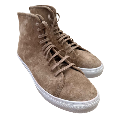  Stray Mens  Size 11 Brown Shoes 