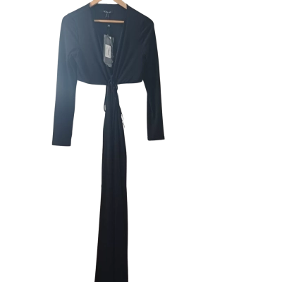 Mossman Womens Maxi Dress - Size 10