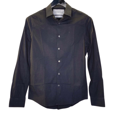 Calvin Klein Jeans Mens  Size XS Black  