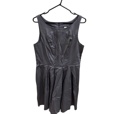 Jacqui-E Womens panel dress Size 14 