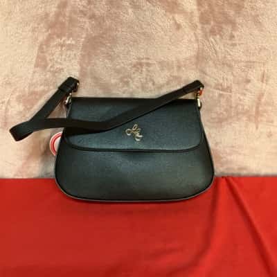 Leona Edmiston Women's Handbag / Shoulder Bag Black  