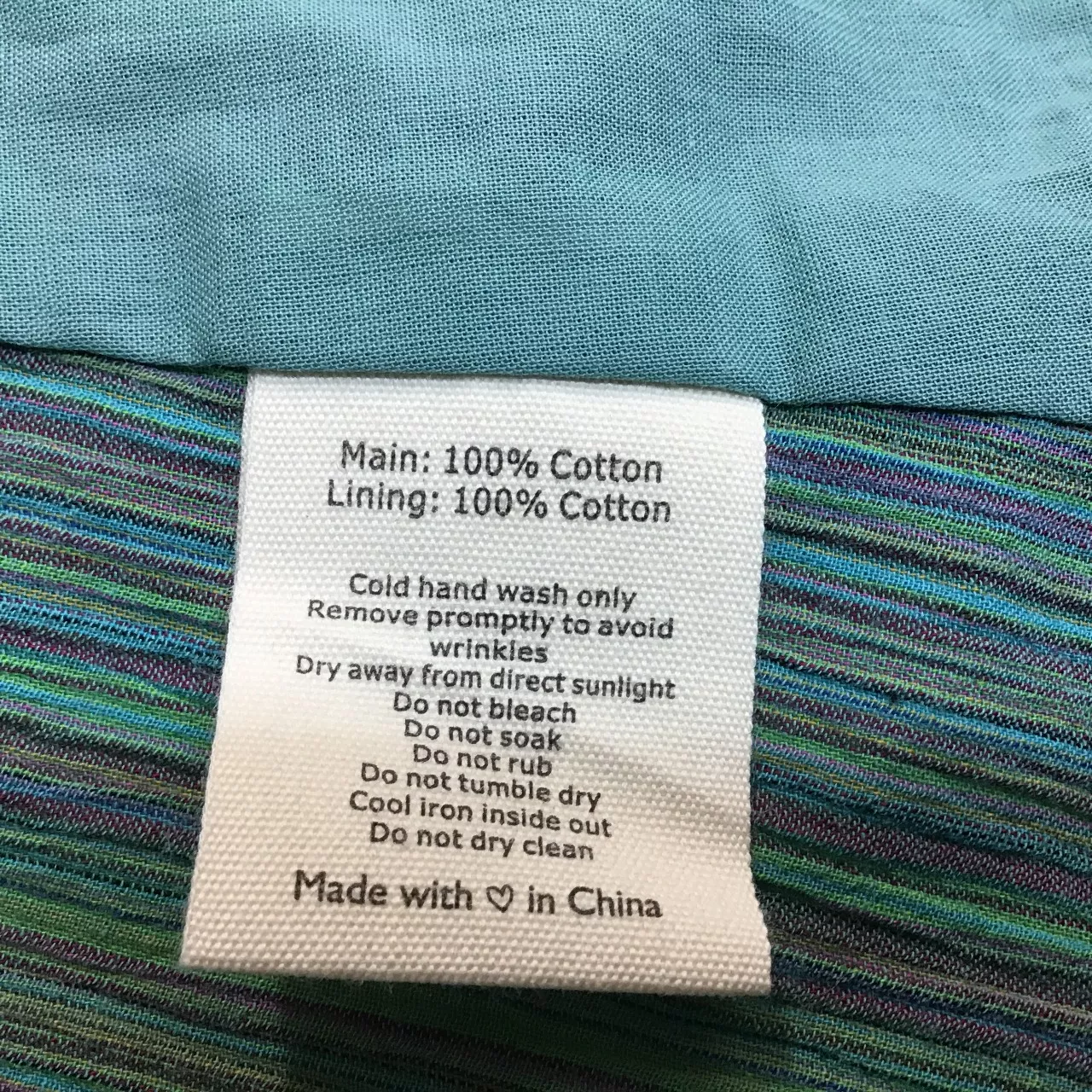 Image Tester