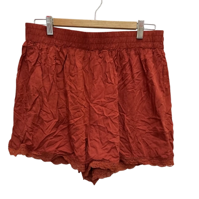 Ally Fashion Womens  Size 16 Shorts BNWT