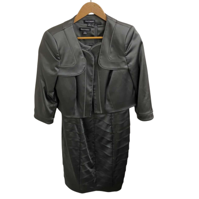 Harry Who Womens  Size 14 Dress and Jacket