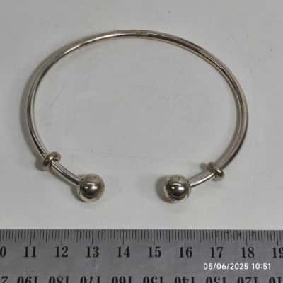 Pandora Womens Bracelet Silver 