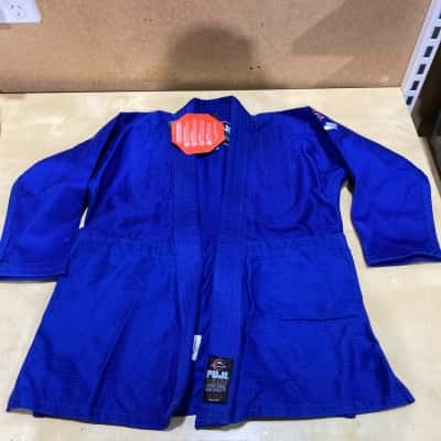  Fuji Core GI Kids  Size 00 Blue 