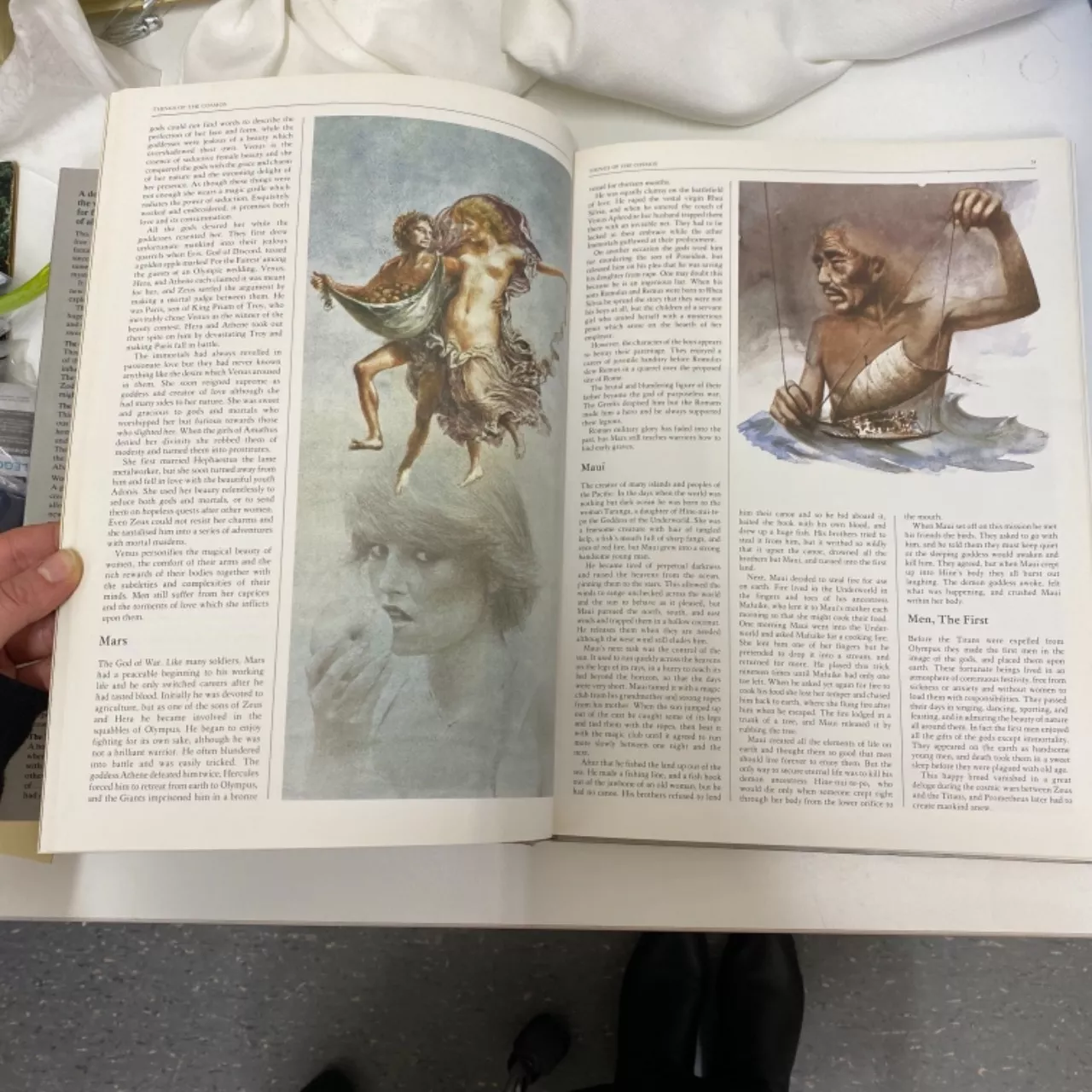 Image Tester