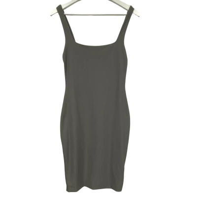 Kookai Womens Dress in Spring Moss