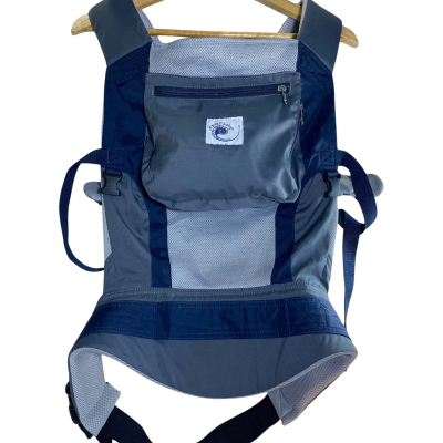  Kids ERGO Baby Carrier - Performance Grey