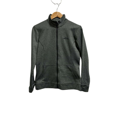 Kathmandu Woman's Size 10 Grey Jumper
