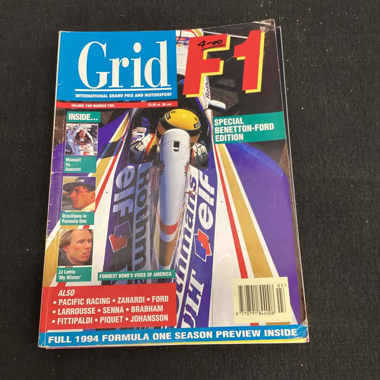 Image Tester
