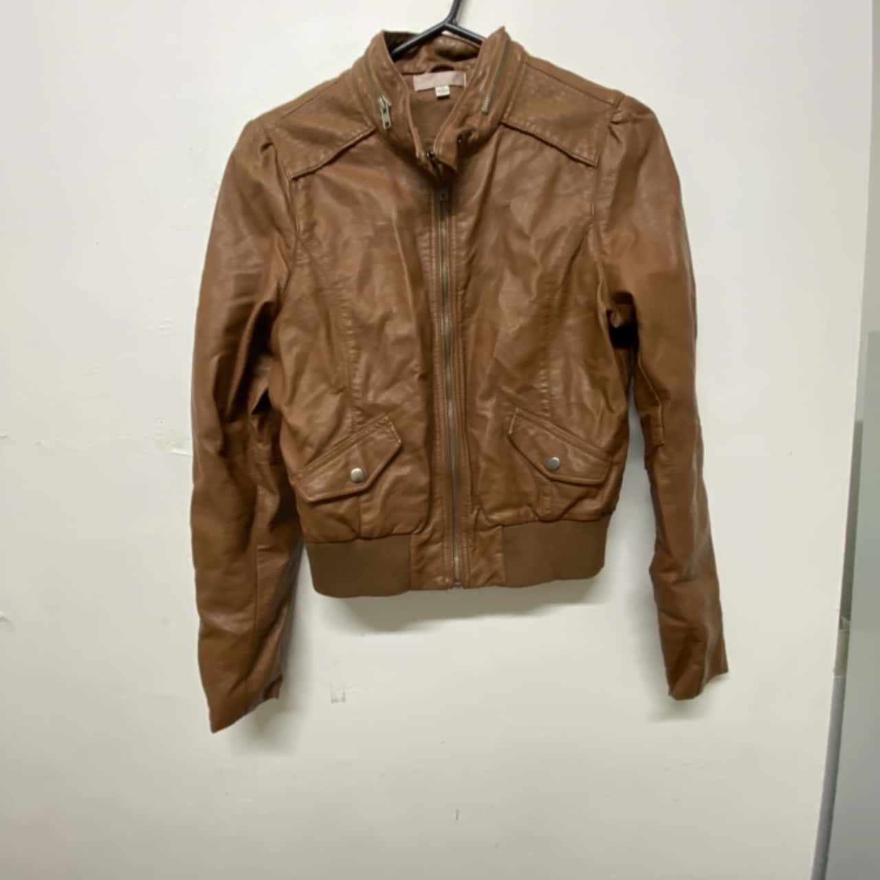 temt leather jacket