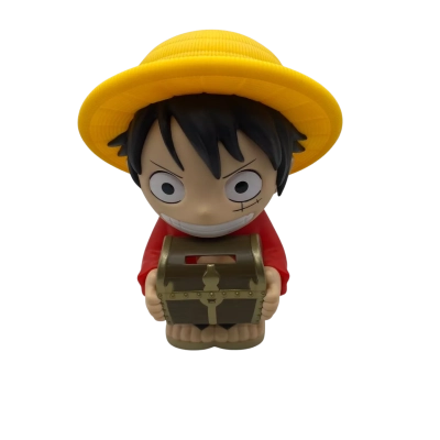 One Piece Luffy Moneybox BRICA3
