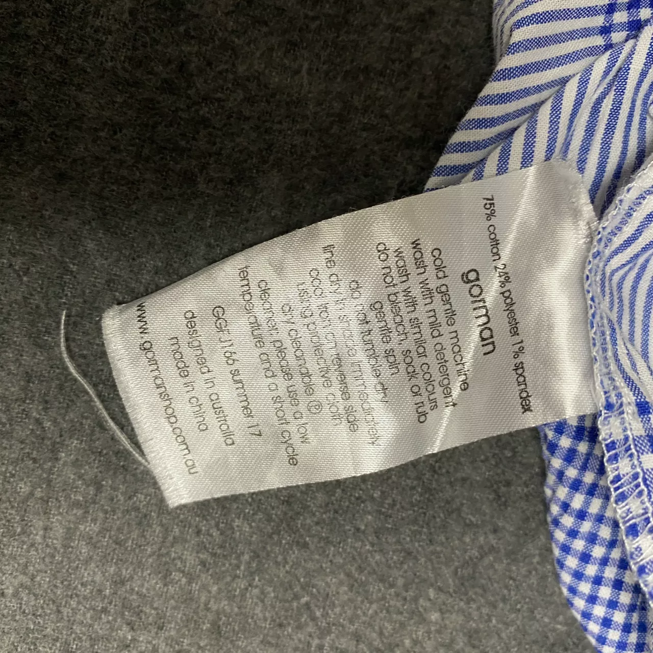 Image Tester