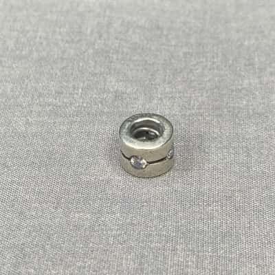 Pandora Womens Silver Charm