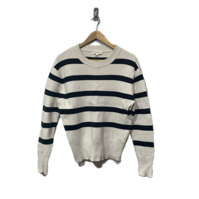 Assembly Label Womens Top Size 6 Black  / White 