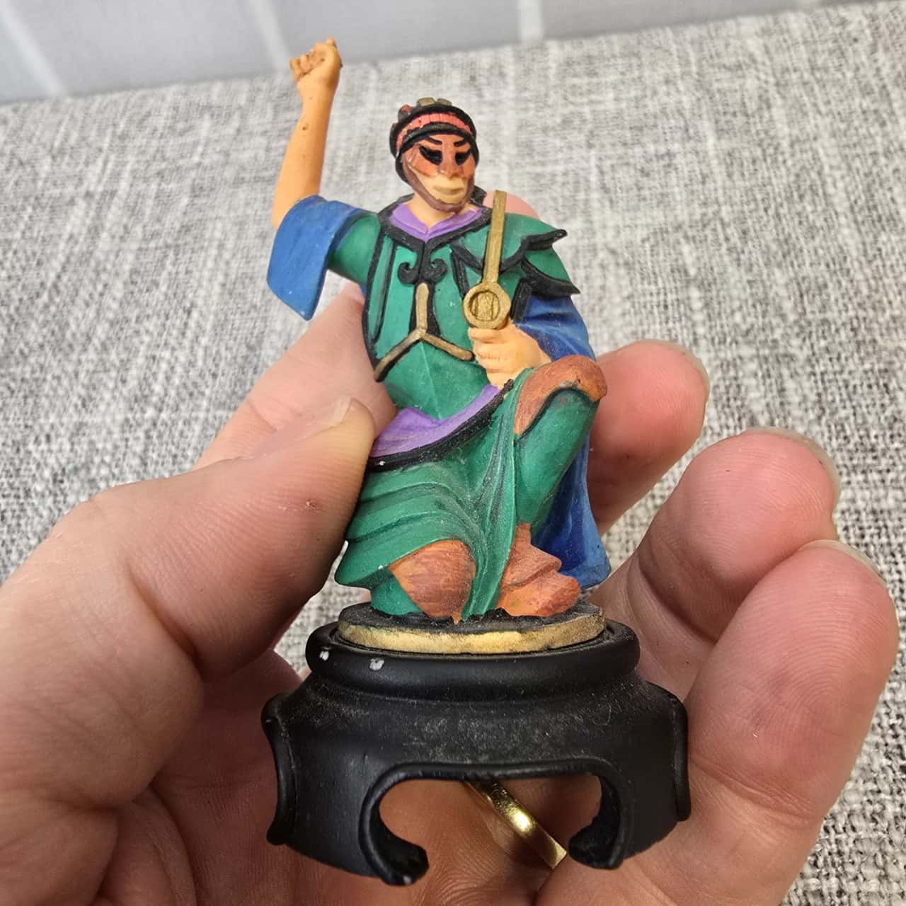 Image Tester