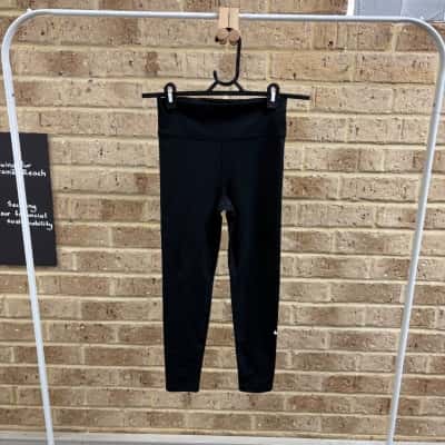 Nike Kids training leggings Size S 