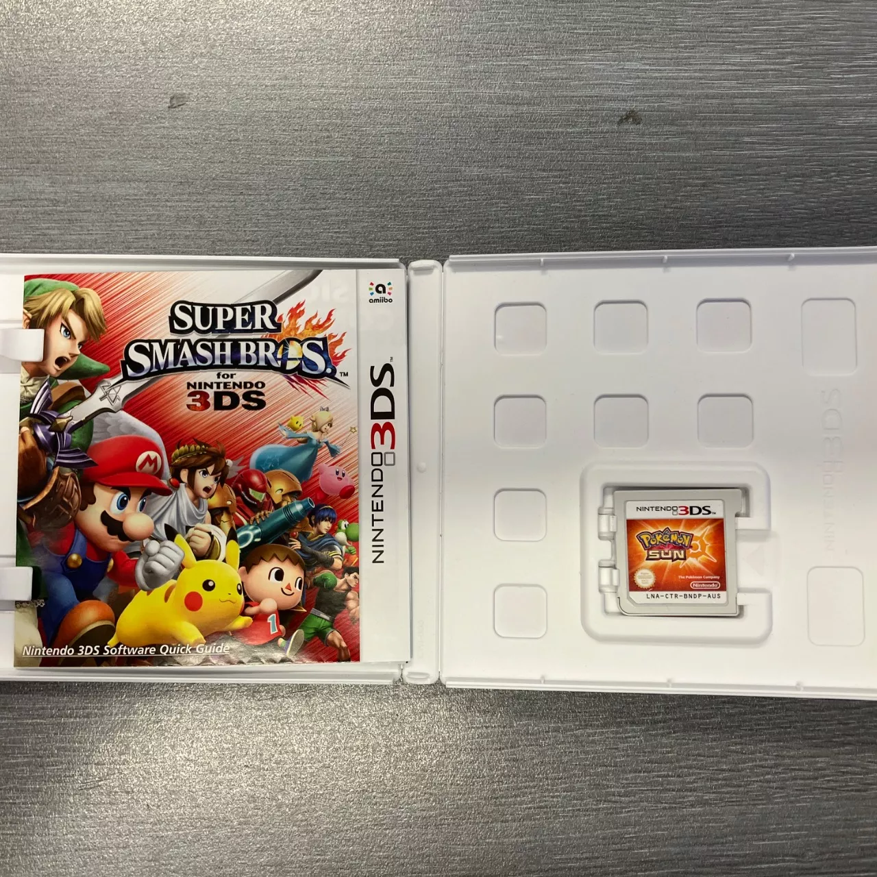 Image Tester