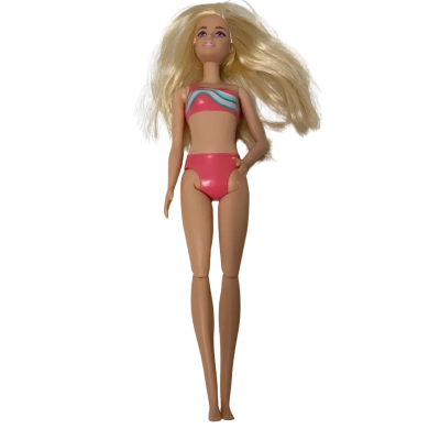 Barbie Doll