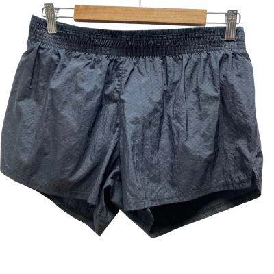 Nike Womens  Size M Shorts Black  