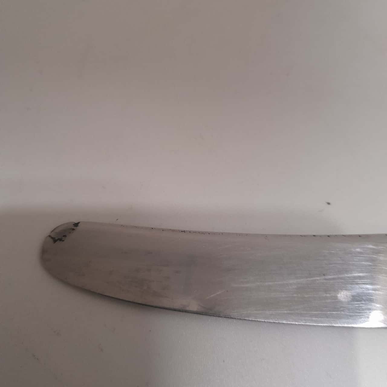 Leppinton Cutlers Sheffield Vintage Butter knives x 5 plus 1 extra
