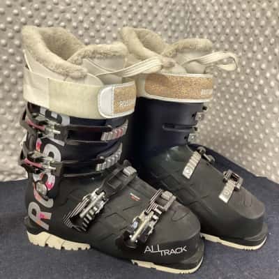 Women’s Ski boots - Rossignol