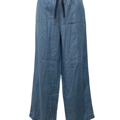 Tommy Hilfiger Womens  Size 6 Ankle Length Pants / Casual Pants Blue 