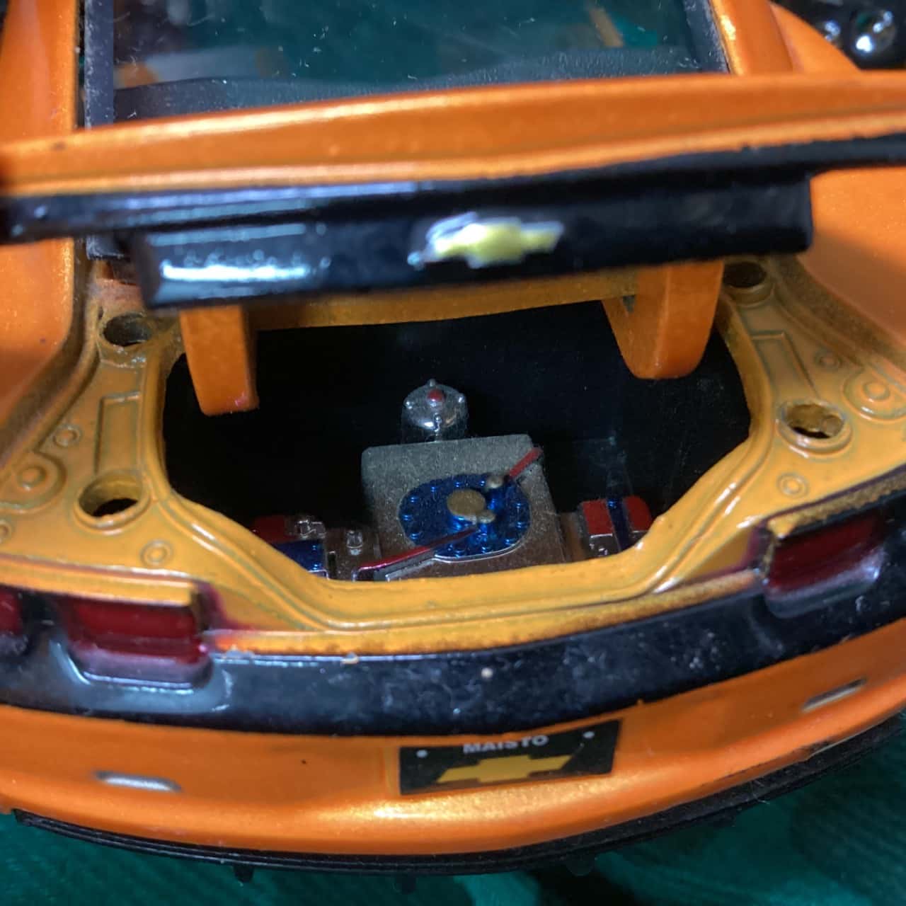 Image Tester