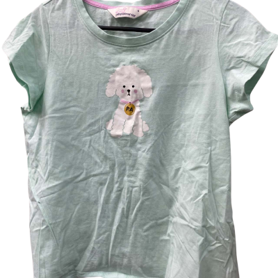 Peter Alexander Womens  Size S Pyjama top Green 