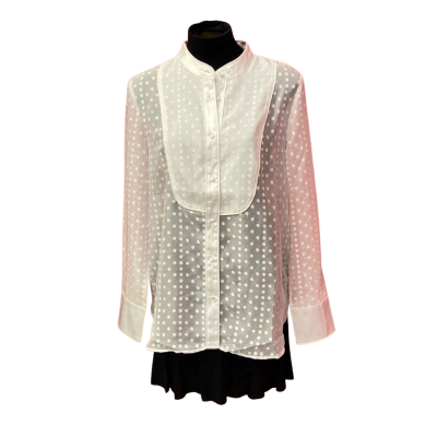  Womens Shirty Style Elle Dinner Shirt Size XL RRP: $229.00 Designed in Melbourne
