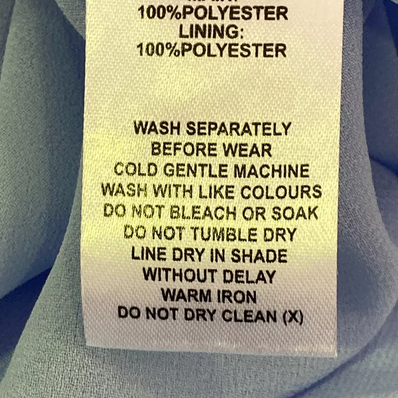 Image Tester