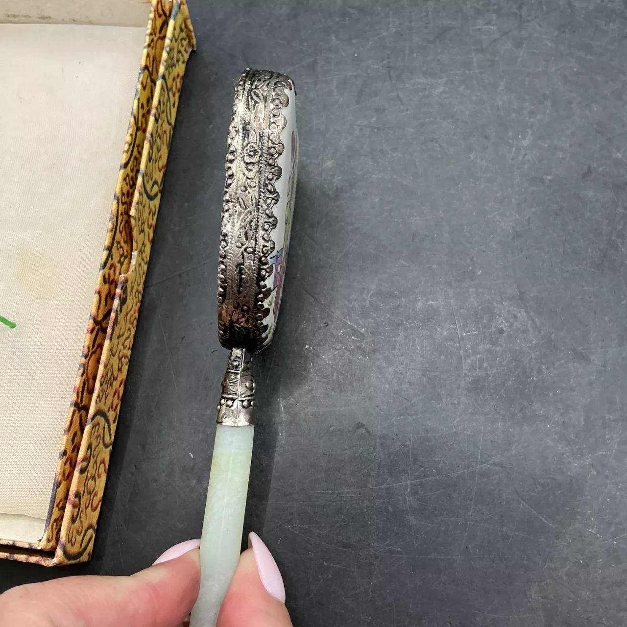 Image Tester