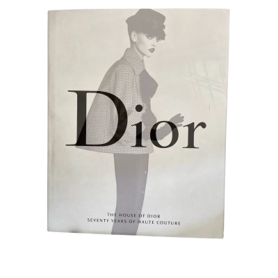 Seventy years of Haute Couture