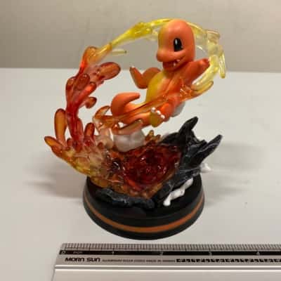 Pokémon Charmander Figure 